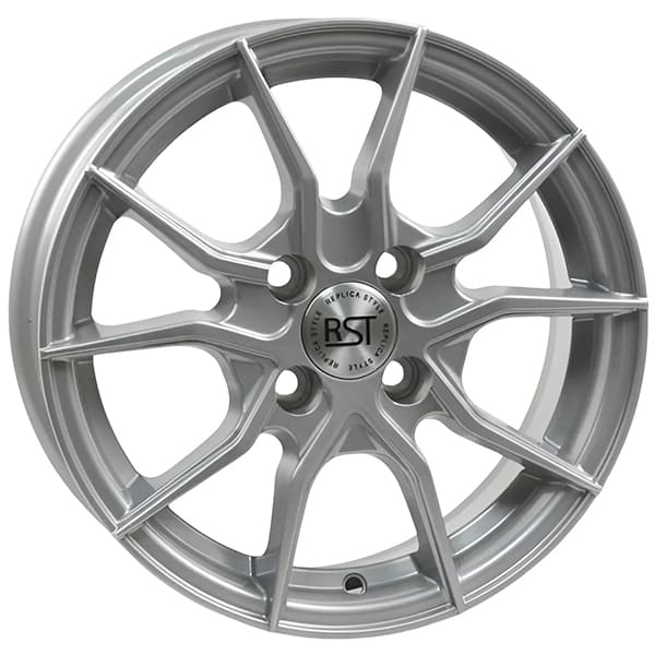 ДЛ 4*98 14*5.5 D58.6 ET33 RST R014 SL